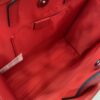 GUCCI CHILDREN’S PRINTED GG TOTE BAG