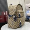 GUCCI NEXUS MEDIUM BACKPACK