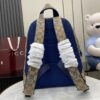 GUCCI NEXUS MEDIUM BACKPACK