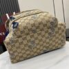 GUCCI NEXUS MEDIUM BACKPACK