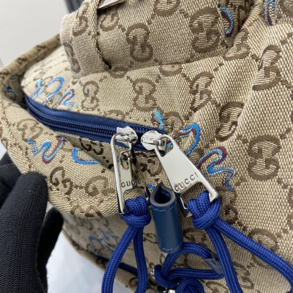 GUCCI NEXUS MEDIUM BACKPACK