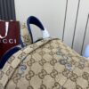 GUCCI NEXUS MEDIUM BACKPACK