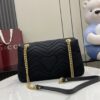 GUCCI GG MARMONT LARGE SHOULDER BAG