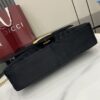 GUCCI GG MARMONT LARGE SHOULDER BAG