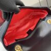 GUCCI GG MARMONT LARGE SHOULDER BAG