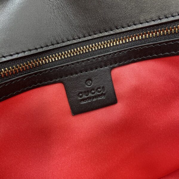 GUCCI GG MARMONT LARGE SHOULDER BAG