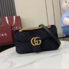 GUCCI GG MARMONT MEDIUM SHOULDER BAG