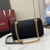 GUCCI GG MARMONT MEDIUM SHOULDER BAG