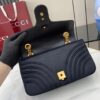 GUCCI GG MARMONT MEDIUM SHOULDER BAG