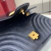 GUCCI GG MARMONT MEDIUM SHOULDER BAG