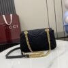 GUCCI GG MARMONT SMALL SHOULDER BAG