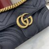 GUCCI GG MARMONT SMALL SHOULDER BAG