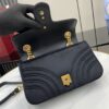 GUCCI GG MARMONT SMALL SHOULDER BAG