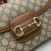 GUCCI HORSEBIT 1955 SOFT MEDIUM SHOULDER BAG