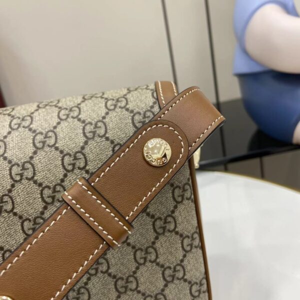 GUCCI HORSEBIT 1955 SOFT MEDIUM SHOULDER BAG