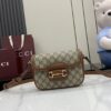 GUCCI HORSEBIT 1955 SOFT SMALL SHOULDER BAG