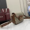 GUCCI HORSEBIT 1955 SOFT SMALL SHOULDER BAG