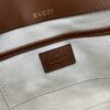 GUCCI HORSEBIT 1955 SOFT SMALL SHOULDER BAG