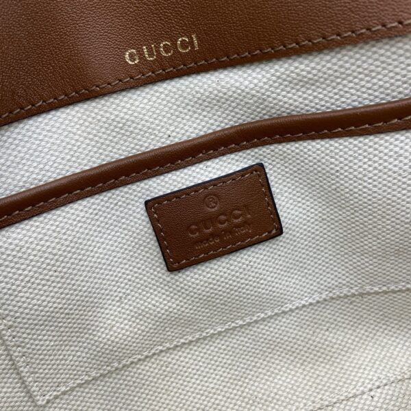 GUCCI HORSEBIT 1955 SOFT SMALL SHOULDER BAG