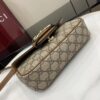 GUCCI HORSEBIT 1955 SOFT SMALL TOP HANDLE BAG