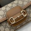 GUCCI HORSEBIT 1955 SOFT SMALL TOP HANDLE BAG
