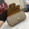 GUCCI HORSEBIT 1955 SOFT SMALL TOP HANDLE BAG