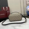GUCCI HORSEBIT 1955 SOFT SMALL TOP HANDLE BAG