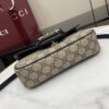 GUCCI HORSEBIT 1955 SOFT SMALL TOP HANDLE BAG