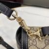 GUCCI HORSEBIT 1955 SOFT SMALL TOP HANDLE BAG