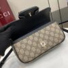 GUCCI HORSEBIT 1955 SOFT SMALL TOP HANDLE BAG