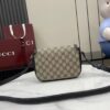 GUCCI HORSEBIT 1955 SOFT SMALL SHOULDER BAG