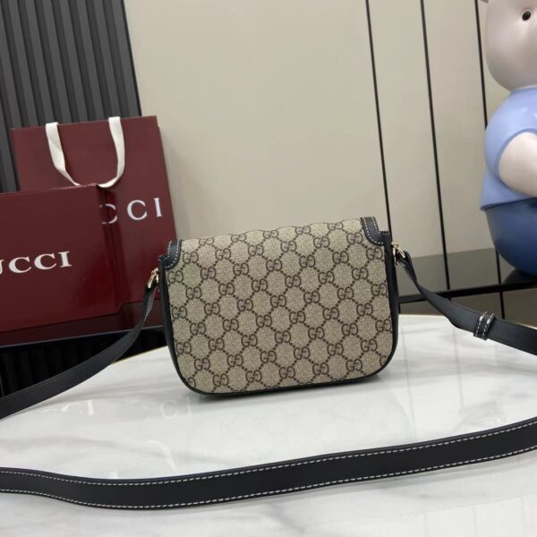 GUCCI HORSEBIT 1955 SOFT SMALL SHOULDER BAG