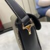 GUCCI HORSEBIT 1955 SOFT SMALL SHOULDER BAG