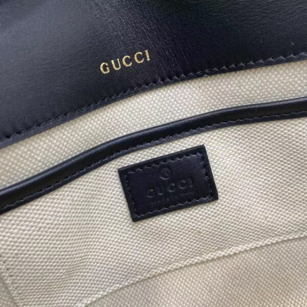 GUCCI HORSEBIT 1955 SOFT SMALL SHOULDER BAG