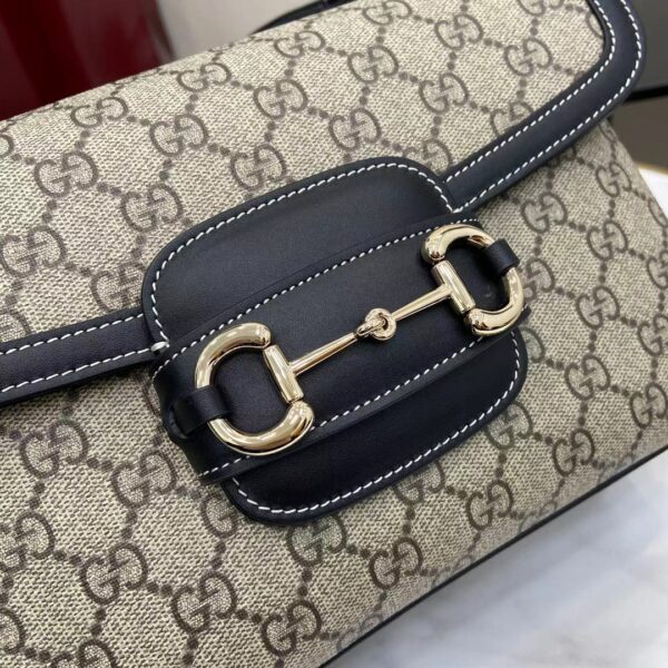GUCCI HORSEBIT 1955 SOFT MEDIUM SHOULDER BAG