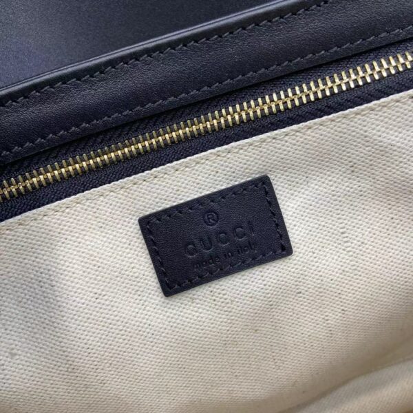 GUCCI HORSEBIT 1955 SOFT MEDIUM SHOULDER BAG