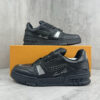 Denim Classic Sneakers