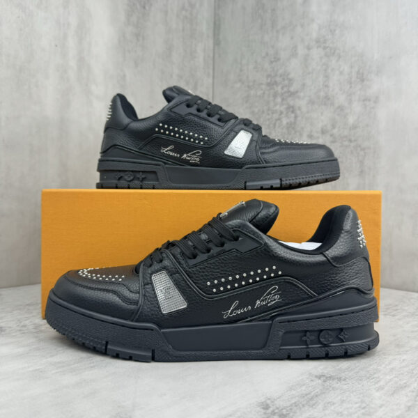 Denim Classic Sneakers