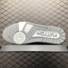 Low-top Mesh Casual Sneakers