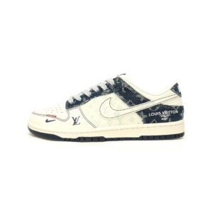 Collaborative Sneakers
