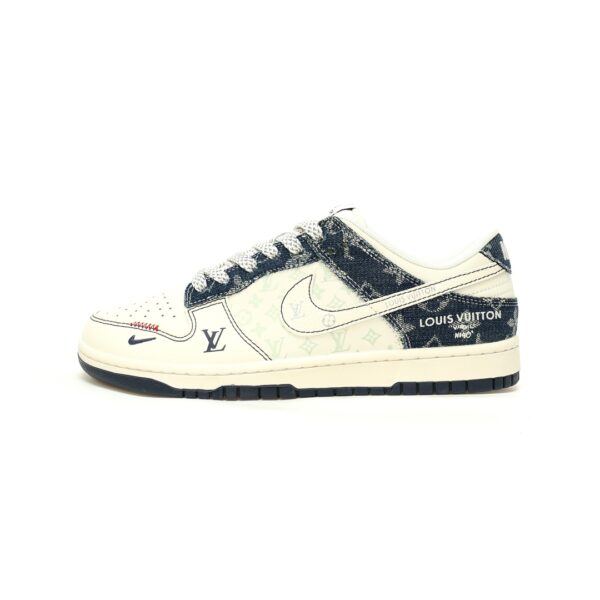 Collaborative Sneakers