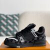 Trainer Damier Black