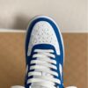 Air Force 1 × LV (Dark Blue)