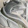 Runner Leather Free White