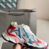 Balenciaga Runner White Multicolor