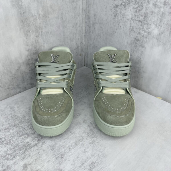 Denim Classic Sneakers