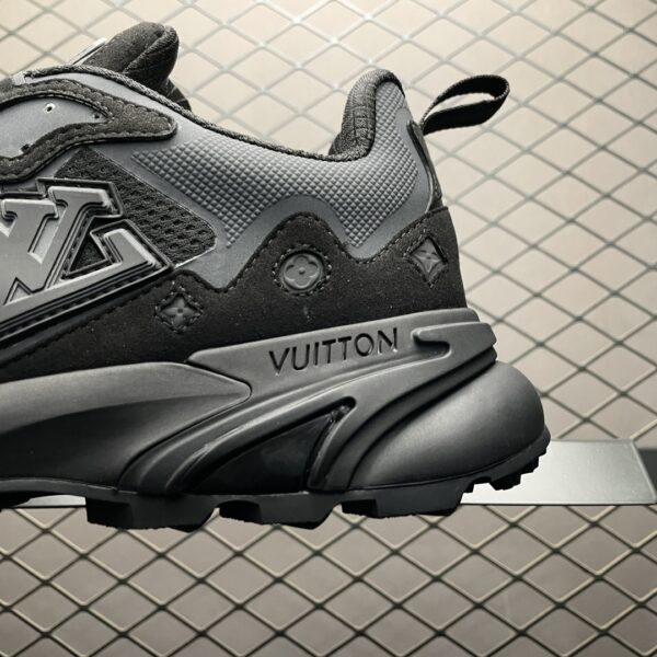 Trendy Retro Sneakers