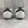 Retro German training shoes
