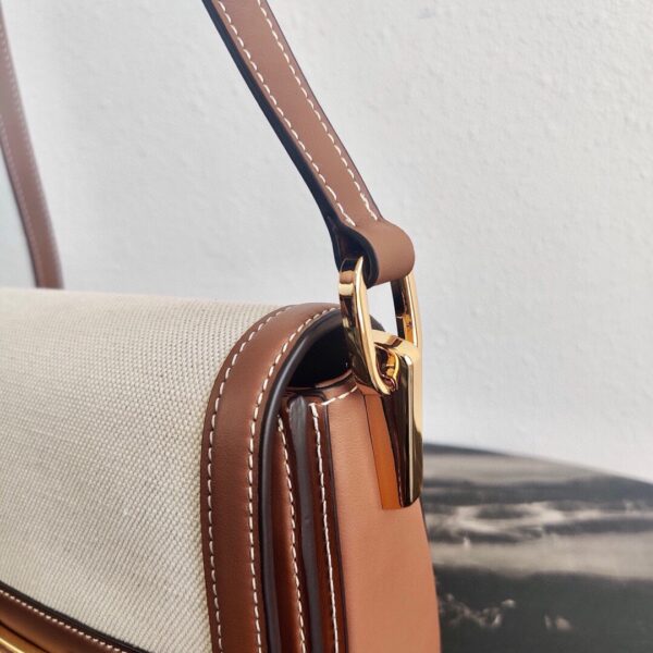 Prada Embl??me Saffiano