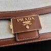 Prada Embl??me Saffiano